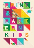 Print & Pattern Kids (eBook, ePUB)