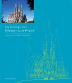 Key Buildings from Prehistory to the Present (eBook, ePUB)