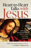 Heart to Heart Talks with Jesus (eBook, ePUB)