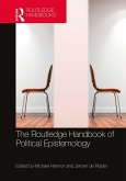 The Routledge Handbook of Political Epistemology (eBook, PDF)