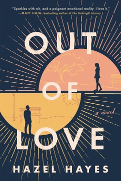 Out of Love (eBook, ePUB) - Hayes, Hazel