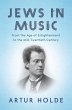 Jews in Music (eBook, ePUB) - Bild 1