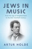 Jews in Music (eBook, ePUB)