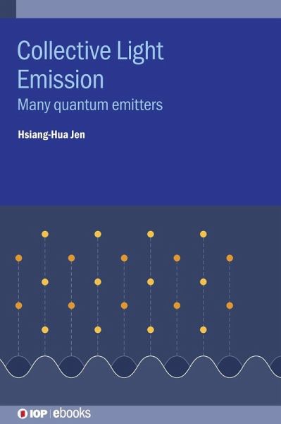 Collective Light Emission