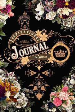 Lined Inspirational Journal for Women - Bachheimer, Gabriel