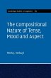 The Compositional Nature of Tense, Mood... - Bild 1