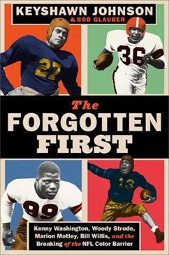Cover The Forgotten First
