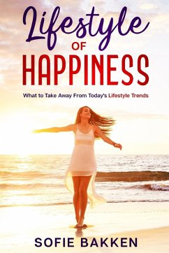 Cover Lifestyle of Happiness
