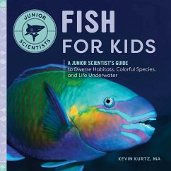 Fish for Kids - Kurtz, Kevin