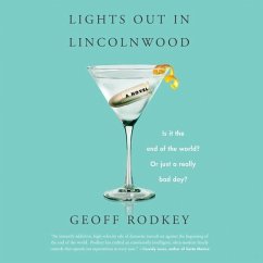 Lights Out in Lincolnwood - Rodkey, Geoff
