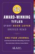 52 Award-Winning Titles Every Book... - Bild 1