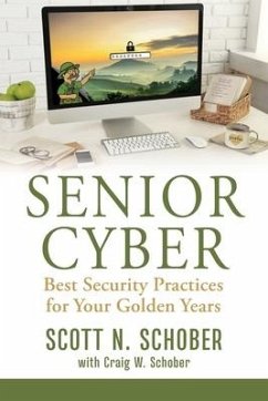 Senior Cyber - Schober, Scott N; Schober, Craig W