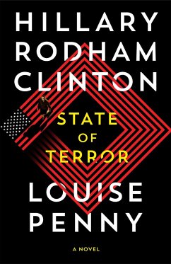 State of Terror - Clinton, Hillary Rodham;Penny, Louise