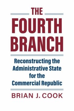 Fourth Branch - Cook, Brian J.