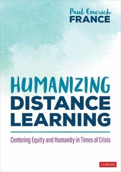 Humanizing Distance Learning - France, Paul Emerich
