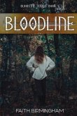 Bloodline: Book 1 Volume 1