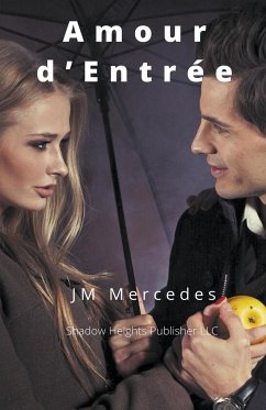 Amour éternel - Mercedes, Jm