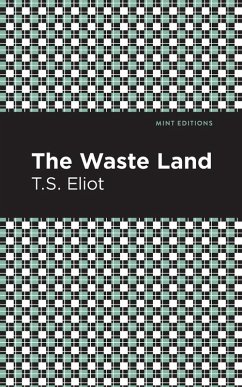 The Waste Land - Eliot, T. S.