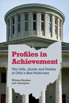 Profiles in Achievement - Hershey, William