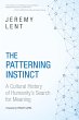 The Patterning Instinct - Bild 1