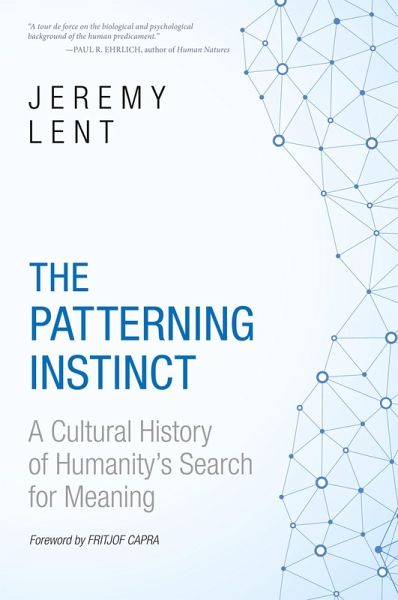 The Patterning Instinct The Patterning Instinct