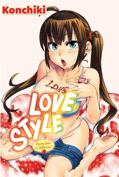 Love Style - Konchiki