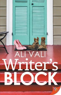 Writer's Block - Vali, Ali