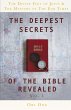 The Deepest Secrets of the Bible... - Bild 1
