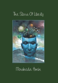 The Stars of Liberty - Amin, Morsheda