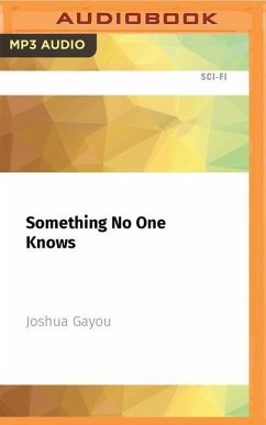 Something No One Knows - Gayou, Joshua