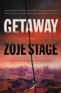 Getaway - Stage, Zoje