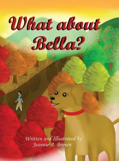 What about Bella? - Brown, Jeannie A