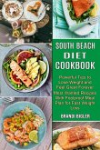 South Beach Diet Cookbook