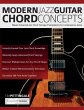 Modern Jazz Guitar Chord Concepts - Bild 1