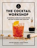 The Cocktail Workshop