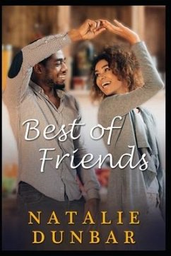 Best of Friends - Dunbar, Natalie