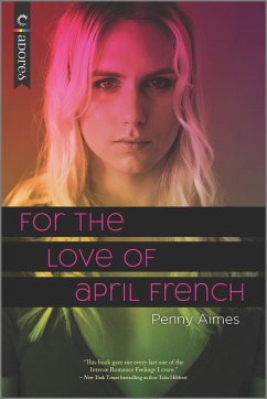 For the Love of April French - Aimes, Penny
