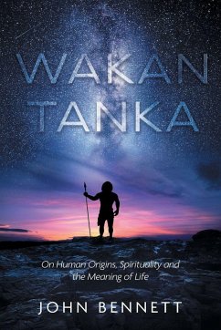 Wakan Tanka Wakan Tanka