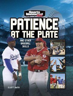 Patience at the Plate - Smith, Elliott