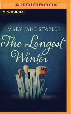 The Longest Winter - Staples, Mary Jane