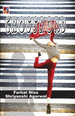 The CROSSROAD - Nisa, Farhat