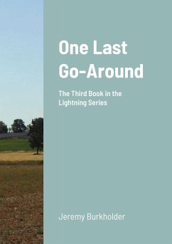 One Last Go-Around - Burkholder, Jeremy