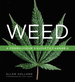 Weed - Holland, Ellen