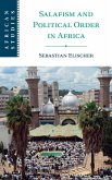 Salafism and Political Order in Africa