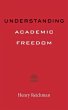 Understanding Academic Freedom - Bild 1