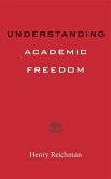 Understanding Academic Freedom