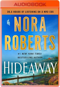 Hideaway - Roberts, Nora