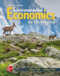 Loose Leaf for Environmental Economics - Field, Barry C C; Field, Martha K