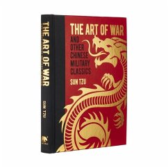 The Art of War and Other Chinese Military Classics - Tzu, Sun; Qi, Wu; Liao, Wei; Rangju, Sima; Ziya, Jiang