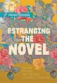 Estranging the Novel